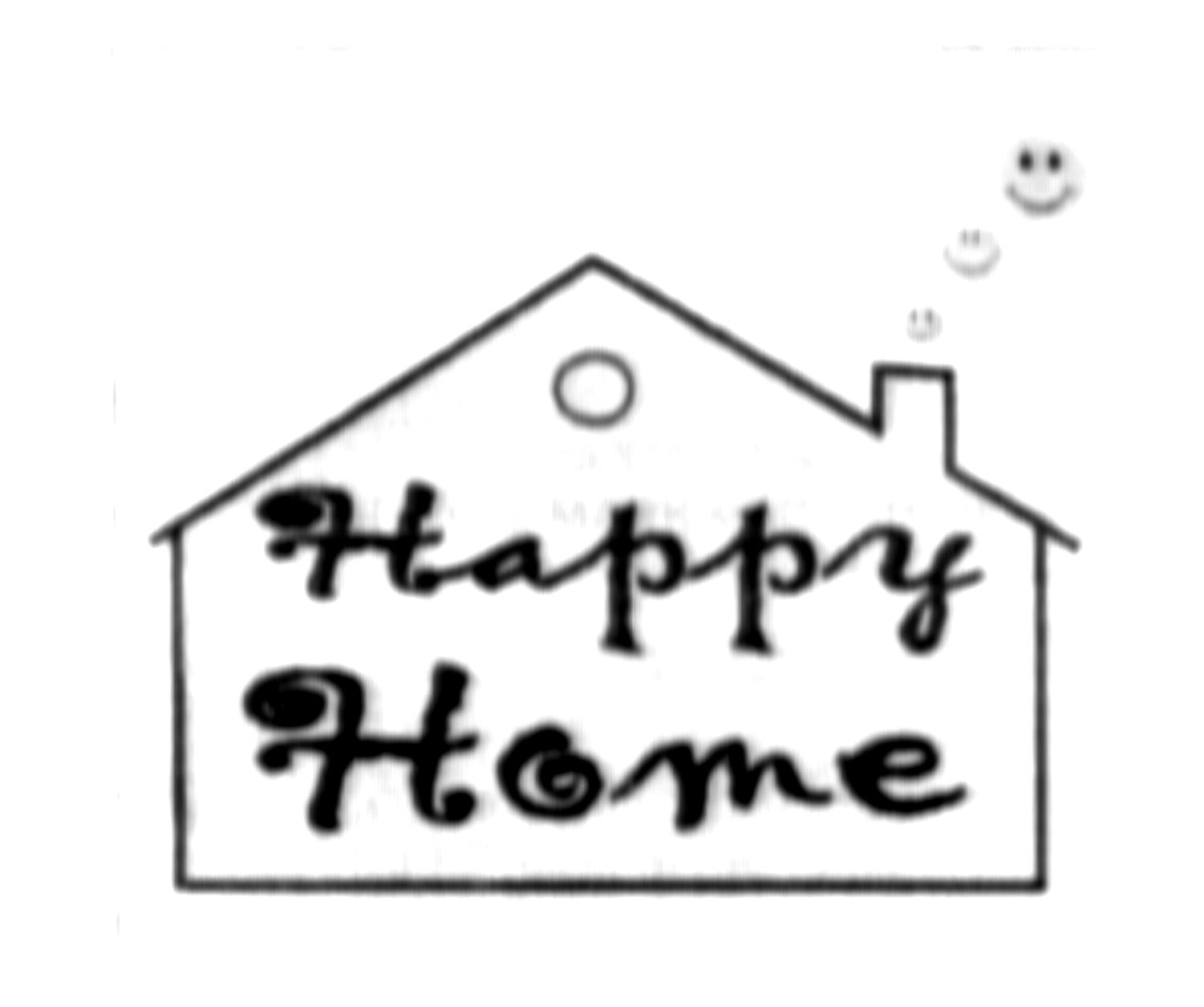 Happy Home Device mark 2095384 Trademark