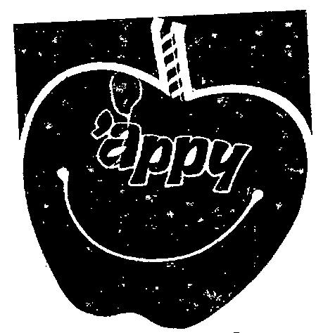 Appy Device mark 455025 Trademark