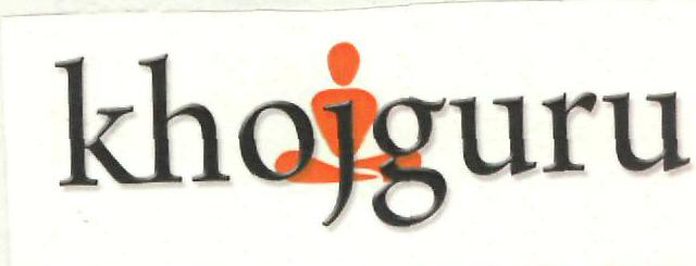 Khojguru (label) Device mark 2500976 Trademark