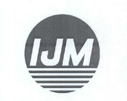 Ijm With Label Device mark 1485360 Trademark