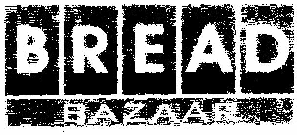 Bread Bazaar Device mark 1472418 Trademark