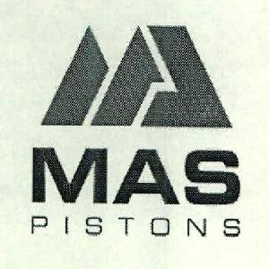 Mas Pistons Device mark 2375865 Trademark