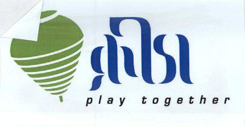 Kreeda Play Together (device Of Top And Other Language) Device mark 1561797 Trademark