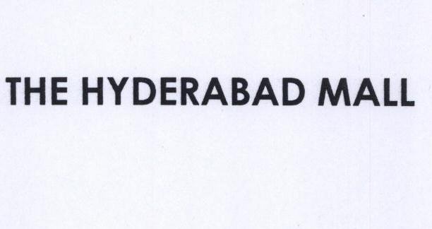 The Hyderabad Mall Device mark 1478491 Trademark