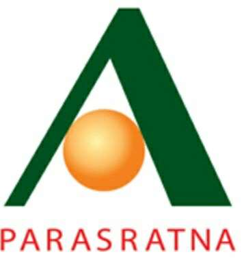 Parasratna Device mark 2760042 Trademark