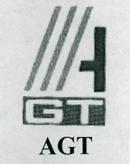 Agt Device mark 2262361 Trademark