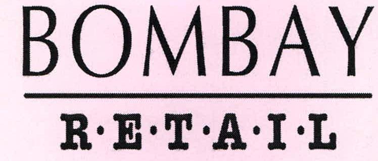 Bombay R.e.t.a.i.l Device mark 2254842 Trademark