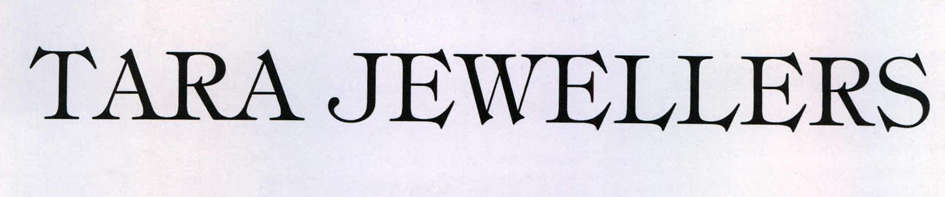 Tara Jewellers Device mark 2028184 Trademark