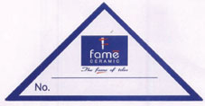 Fame Device mark 1854720 Trademark