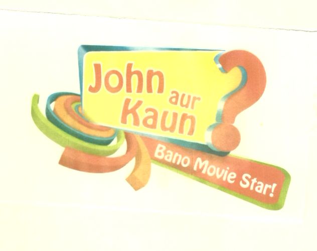 John Aur Kanu (label). Device mark 1445307 Trademark