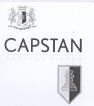Capstan (dev) (label) Device mark 1690054 Trademark
