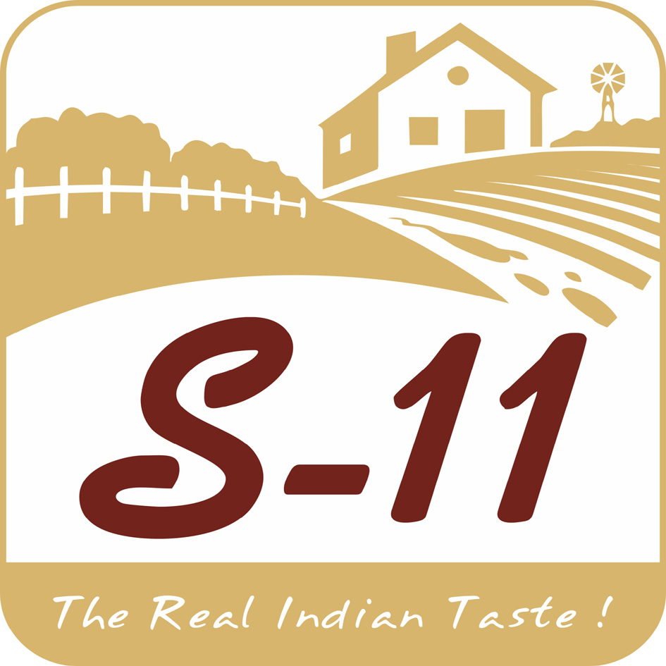 S-11 With Label Device mark 2829789 Trademark