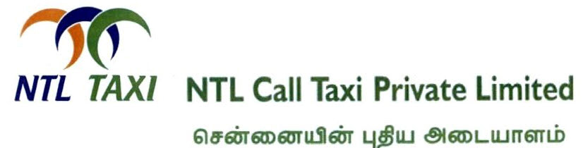 Ntl Taxi Ntl Call Taxi Private Limited Device mark 2473758 Trademark