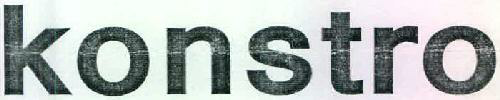 Konstro Device mark 2806541 Trademark