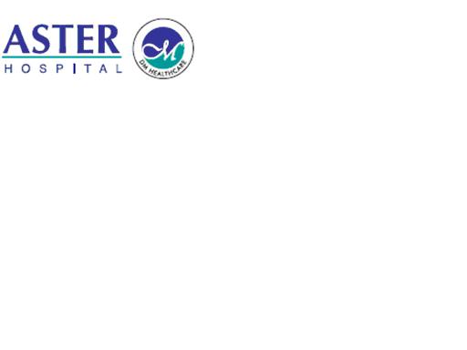 Aster Hospital Device mark 2025563 Trademark
