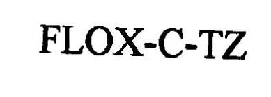 Flox-c-tz Device mark 943337 Trademark