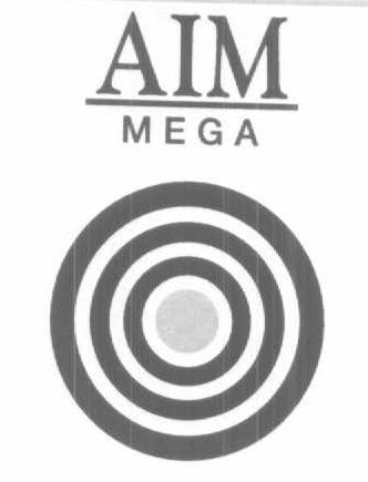 Aim Mega Device mark 1516934 Trademark