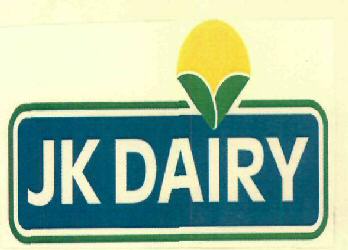 Jk Dairy Device mark 2916210 Trademark
