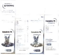 Complete-pd Device mark 1895372 Trademark