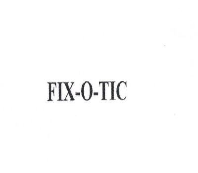 Fix-o-tic Device mark 2313254 Trademark