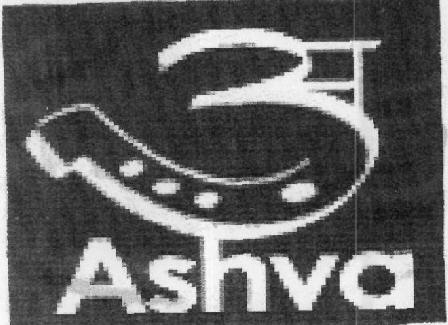 Ashva Device mark 1806468 Trademark
