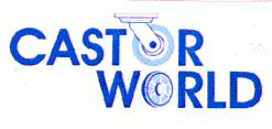 Castor World Device mark 1916796 Trademark