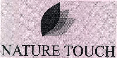 Nature Touch Device mark 2755121 Trademark