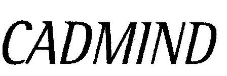 Cadmind Device mark 1855504 Trademark