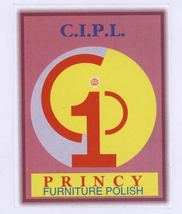 C.i.p.l. (label) Device mark 1782175 Trademark