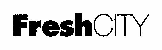 Fresh City Device mark 1351961 Trademark