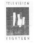 Television Eighteen (label) Device mark 1226370 Trademark