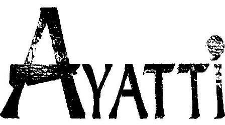 Ayatti Device mark 1892706 Trademark