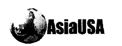 Asiausa Device mark 1832538 Trademark