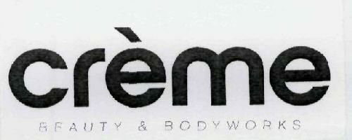 Creme Device mark 1963437 Trademark