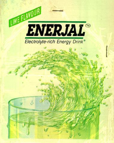 Enerjal Device mark 686109 Trademark