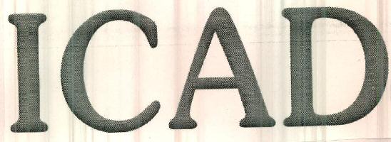 Icad Device mark 2493128 Trademark