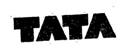 Tata Device mark 6089 Trademark
