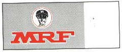 Mrf Device mark 1718198 Trademark