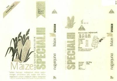 Maize Special Device mark 2743371 Trademark