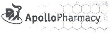 Apollo Pharmacy Device mark 1785330 Trademark
