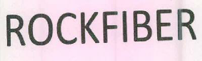 Rockfiber Device mark 2641598 Trademark