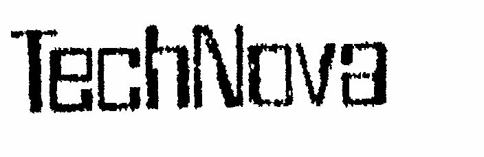 Technova Device mark 516046 Trademark