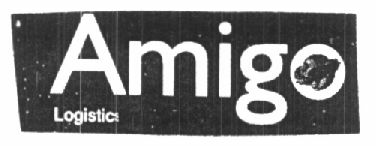 Amigo (label) Device mark 1431555 Trademark