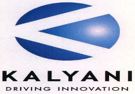 Kalyani Driving Innovation Device mark 2256952 Trademark