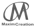 Maxim Creation Device mark 1815162 Trademark