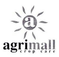 A Agrimall Crop Care Device mark 2565813 Trademark
