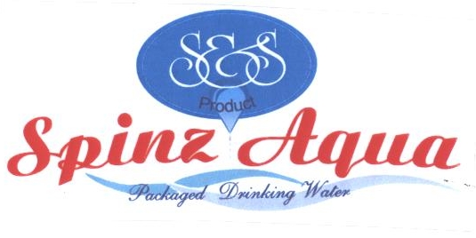 Spinz Aqua Device mark 2225033 Trademark