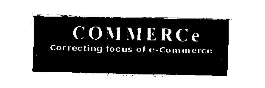 Commerce Device mark 977049 Trademark