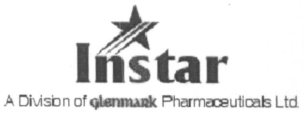 Instar (device Of Star) Device mark 1619389 Trademark