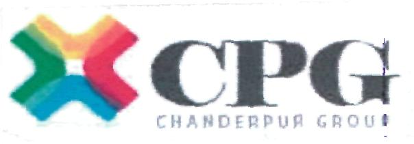 Cpg Chanderpur Group (label) Device mark 2270947 Trademark